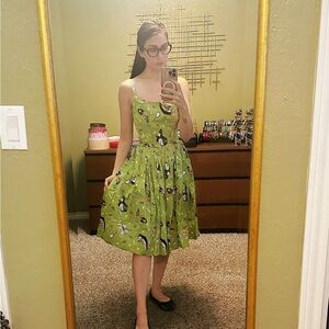 Pinup girl clothing Snow White Jenny